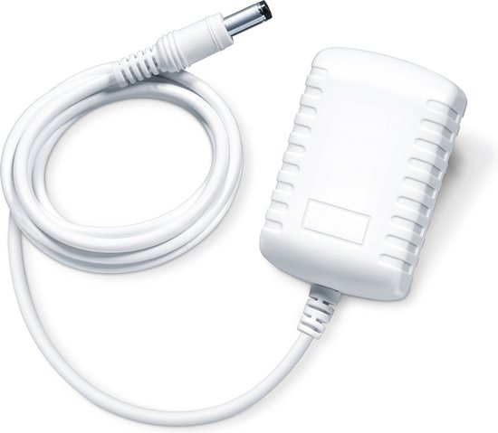 Beurer Netadapter - Voor de Beurer bloeddrukmeter BM 28, 40, 44, 45, 49, 55, 58, 77