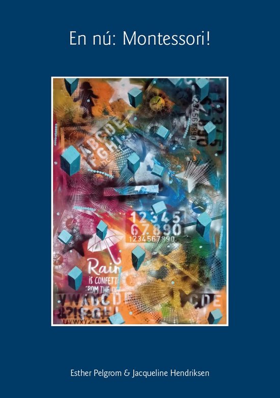 En Nu: Montessori! - cover
