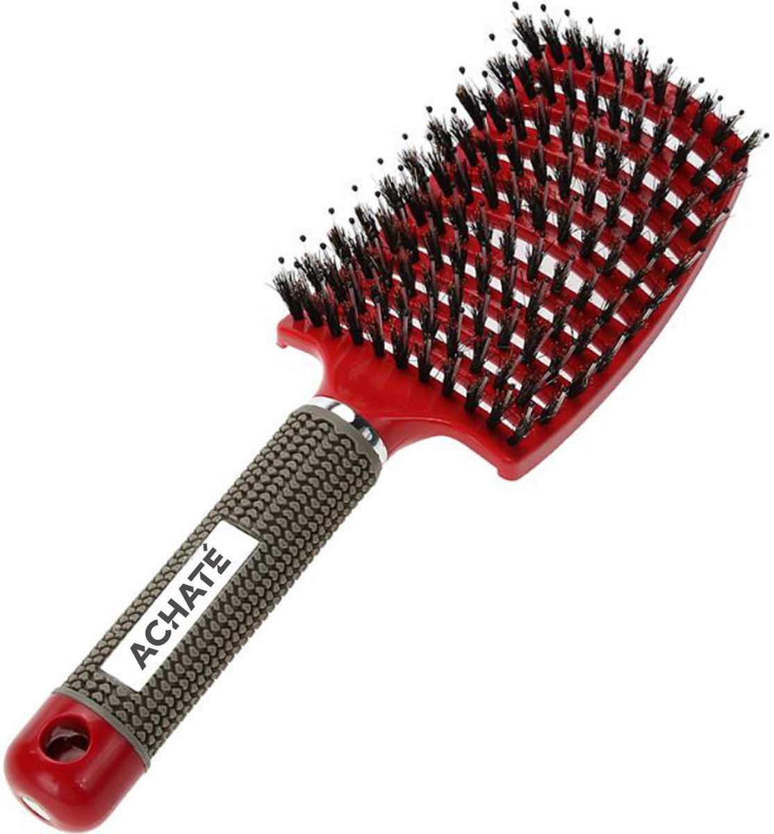 Brossez-le, Brosse à cheveux anti-emmêlement, Brosse à oeufs, Brosse  démêlante