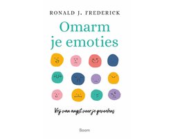 Omarm je emoties