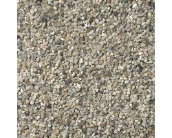 Aqua Della - Aquariumbodembedekking - Vissen - Aquariumgrind Light Fine 1-3mm - 10kg - 1st