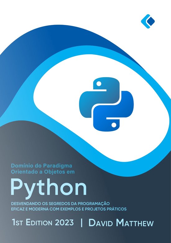 Domínio do Paradigma Orientado a Objetos em Python (ebook), David ...