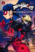Miraculous: Tales of Ladybug & Cat Noir 2 - Miraculous: Tales of Ladybug & Cat Noir (Manga) 2