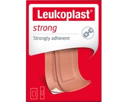 Leukoplast Pleisters strong mix 20 - 20 stuks