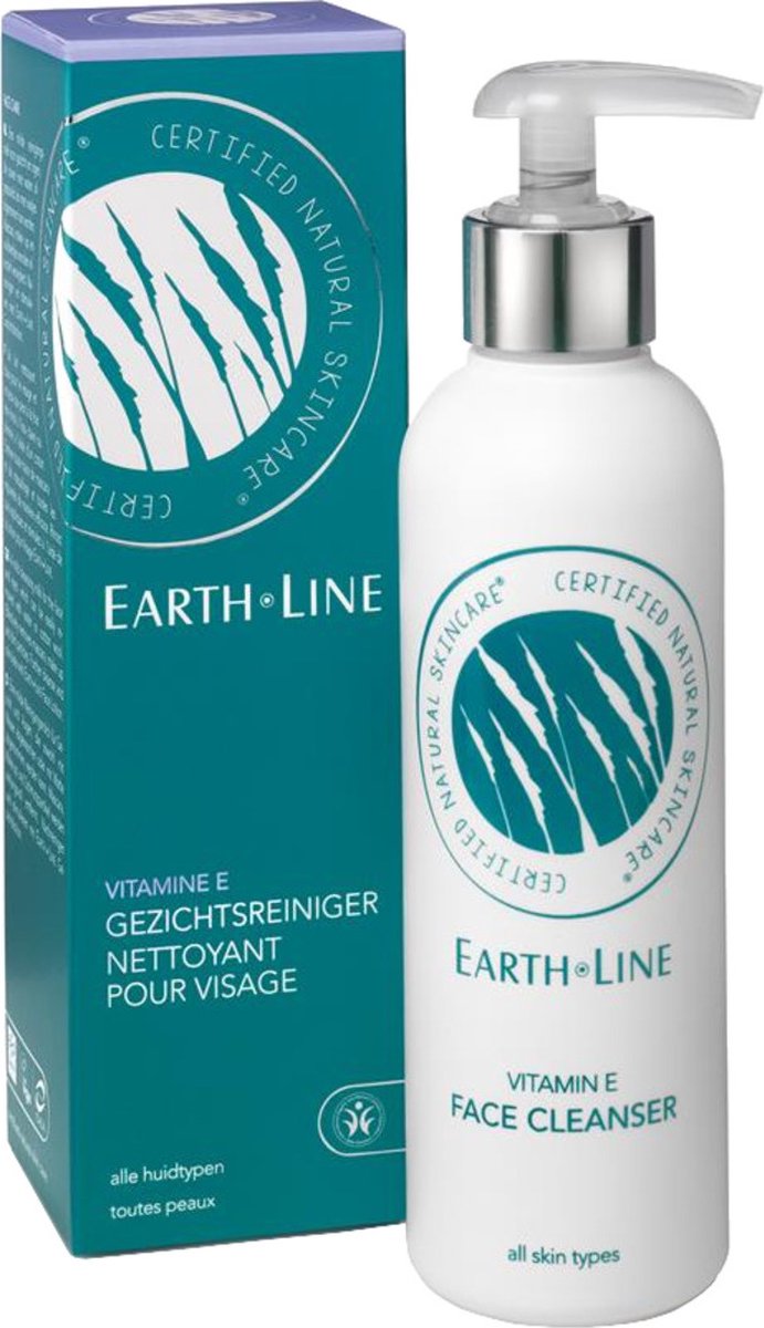 Earth.Line Gezichtsreiniger thumbnail 4