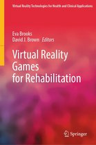 Virtual Reality Technologies for Health and Clinical Applications - Virtual Reality Games for Rehabilitation