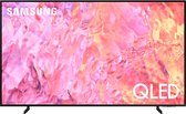 Samsung QE85Q60CAU, 2,16 m (85"), 3840 x 2160 pixels, QLED, Smart TV, Wifi, Noir