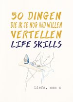 50 dingen die ik je nog had willen vertellen