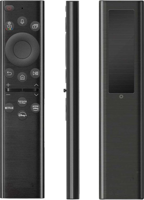 Télécommande universelle Samsung BN59-01385B - Chargement avec USB-C et  Sunlight - One... | bol
