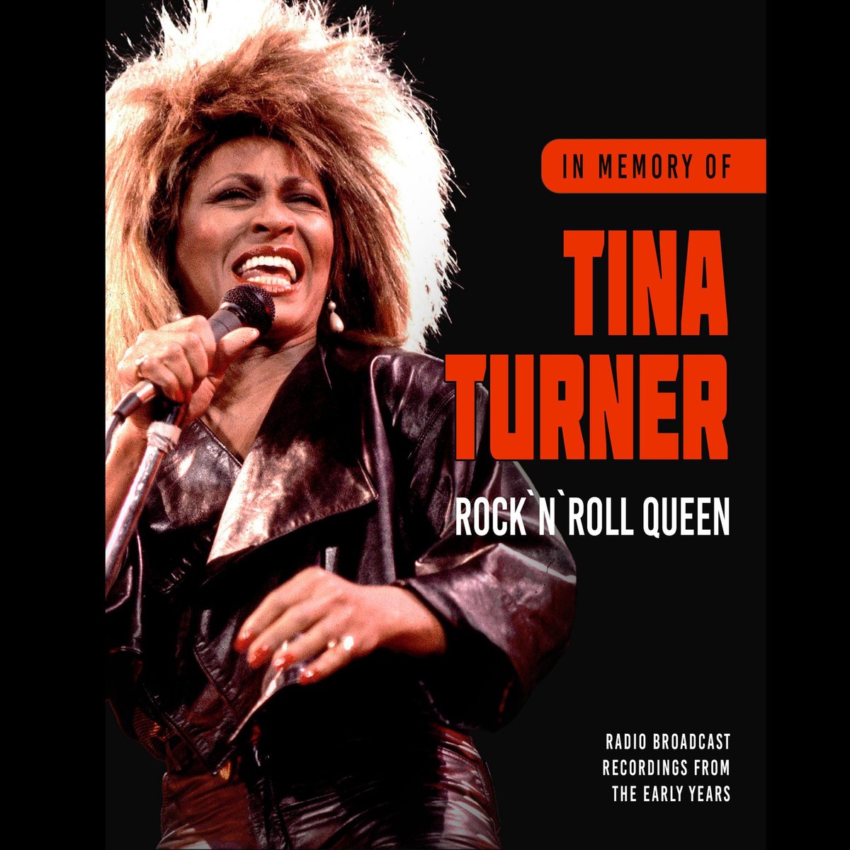 Rock'n'roll Queen