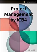IPMA series - Project Management by ICB4