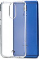 Huawei Mate 10 Lite Hoesje - Mobilize - Gelly Serie - TPU Backcover - Transparant - Hoesje Geschikt Voor Huawei Mate 10 Lite