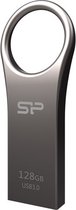 USB stick Silicon Power SP128GBUF3J80V1T Silver 32 GB