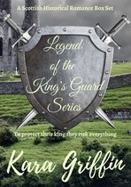 Legend of the King's Guard - Legend of the King's Guard Series