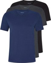 Hugo Boss BOSS classic 3P V-hals shirts multi - XXL