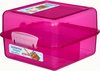 Sistema LunchBox 'Cube' (1,4l)