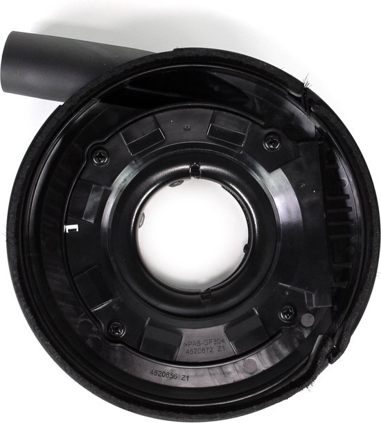 Makita - Beschermkap voor Diamantkomschijf - 180mm van Merkloos — afbeelding 2