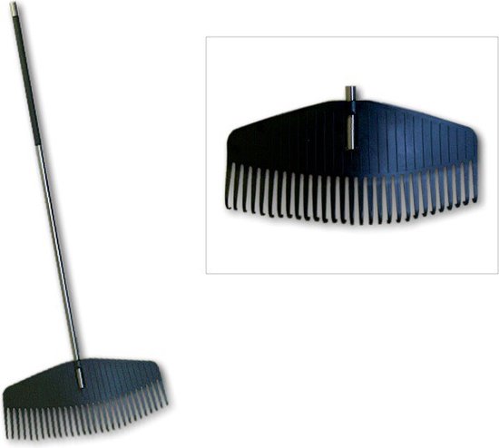 Fiskars Ergonomic 58.5 Cm Bladhark Zilver van Fiskars — afbeelding 2