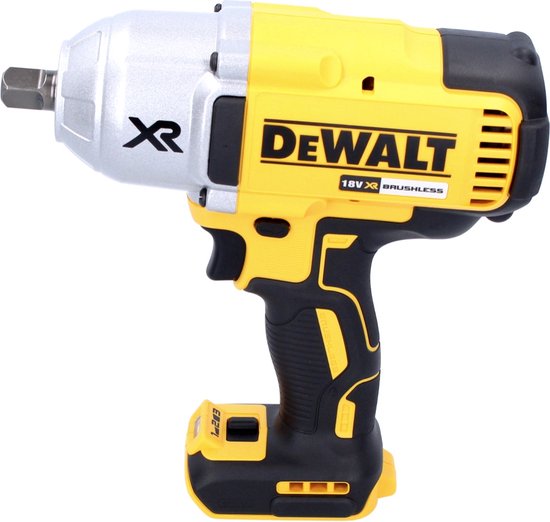 DeWalt DT7506 jeu de douilles de 17 pièces dans un étui