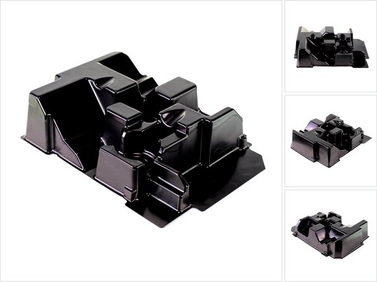 New Makita 18Volt Lithium-Ion Sub-Compact Brushless Driver Drill 1/2 In XFD11Zb - Foto 3