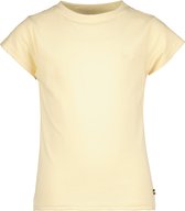 Vingino meiden t-shirt Basic White Smoke