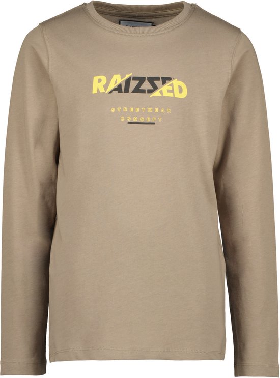 Raizzed Kaiser Jongens T-shirt - Maat 176