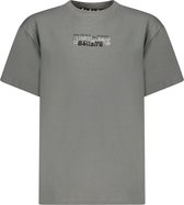Bellaire T-shirt jongen sage maat 134/140