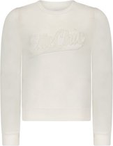 Meisjes sweater - Oasis - Off White