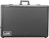 UDG Ultimate Pick Foam Flight Case Multi Format XL Black (U93013BL) - DJ-controller case