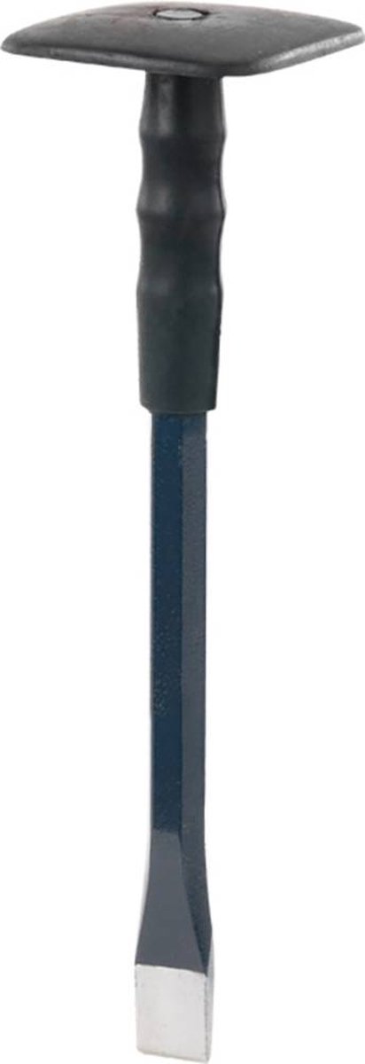 kwb Platte beitel met handbescherming 920793