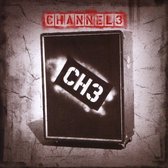 Channel 3 - Channel 3 (CD)