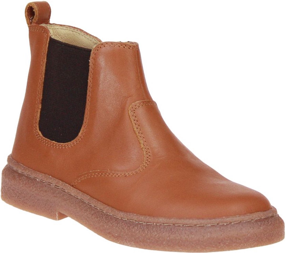 Pom d'Api Trix Jod Camel Korte Laars