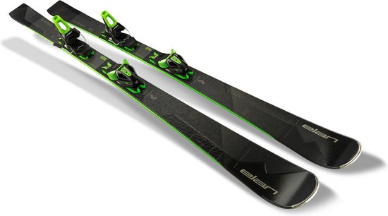 Elan Amphibio GTI Powershift +EL10.0 - - Wintersport - Ski - Ski's