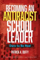 Multicultural Education Series - Becoming an Antiracist School Leader