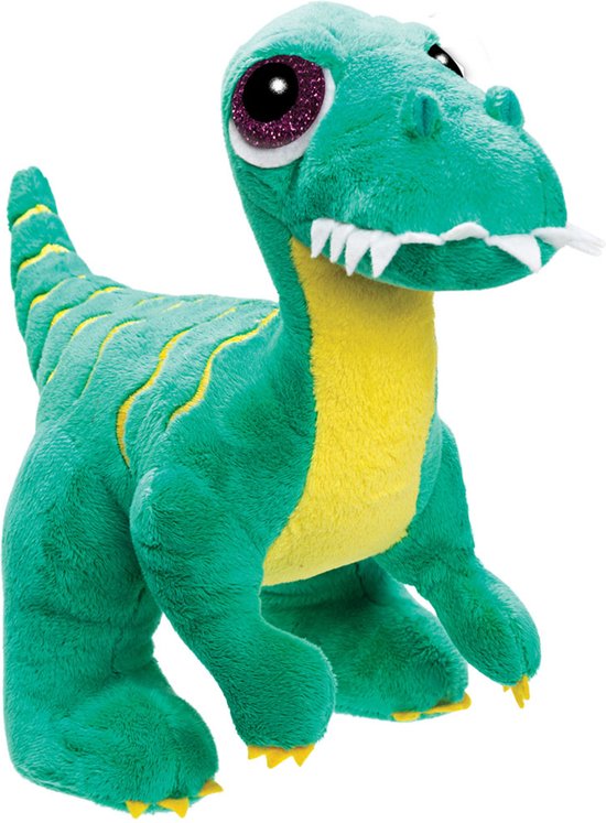 Jurassic World Knuffels kopen? ✔️ Tot 33% korting