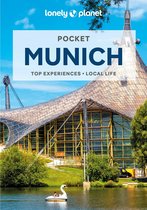 Pocket Guide- Lonely Planet Pocket Munich