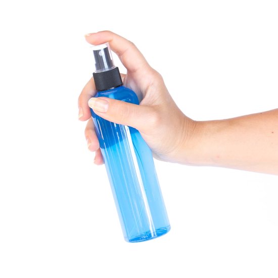 Greenstory GreenBook - Kit de nettoyage - spray et chiffon 250ML