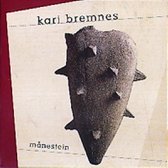 Kari Bremnes - Månestein (CD)