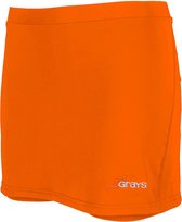 Vêtements de hockey Grays Apex Skort Jnr Fluo Oranje - taille 140