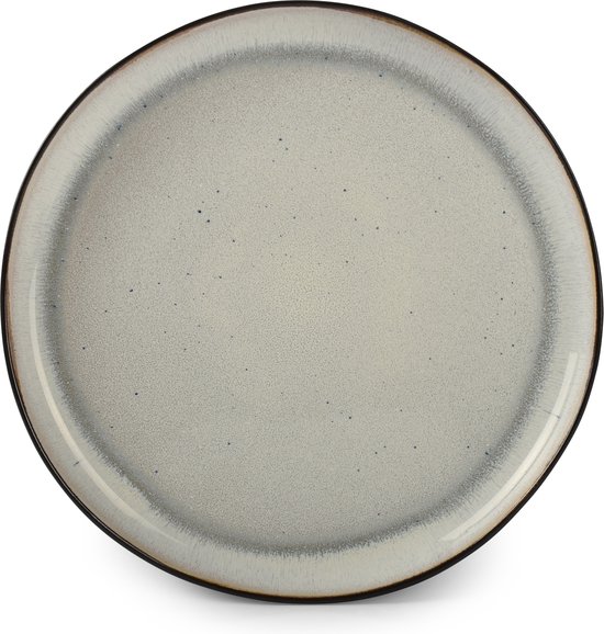 S&P Plat bord 27cm Lunar (Set van 4)