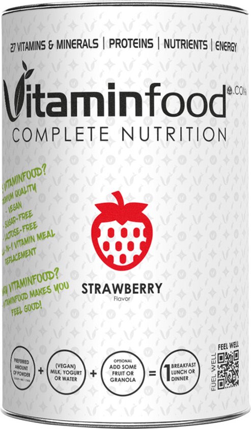 Vitaminfood
