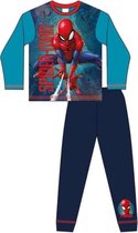 Spiderman pyjama - multi colour - Spider-Man pyama - maat 122/128