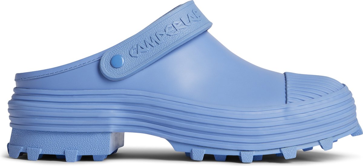 Camperlab Traktori Sandalen - Damen - Licht Blauw - 40