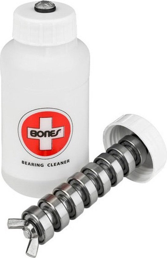 Foto: Bones bearing cleaning kit