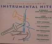 Te Best Instrumental Hits - Dubbel Cd album - The Shadows, The Tornados, The Ventures, The Dakotas, Duane Eddy, Chet Atkins
