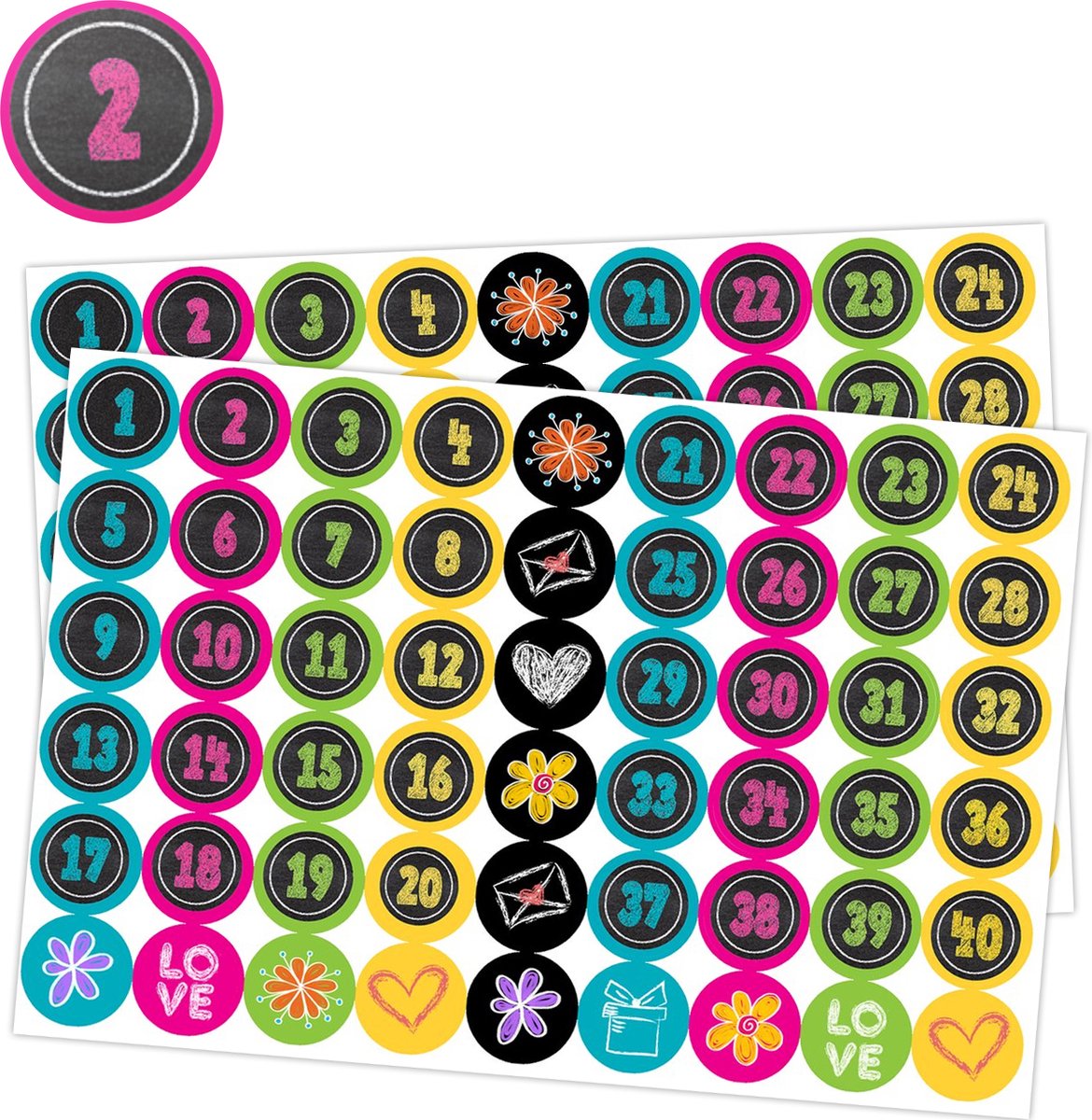 5