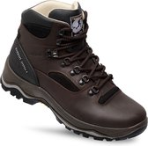 Chaussures de randonnée | Chaussures de montagne | Merk Grisport | Modèle Tiben | couleur marron | tailles 36-47