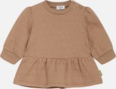 Hust and Claire Sweatshirt - Sandi - café rose - maat 74