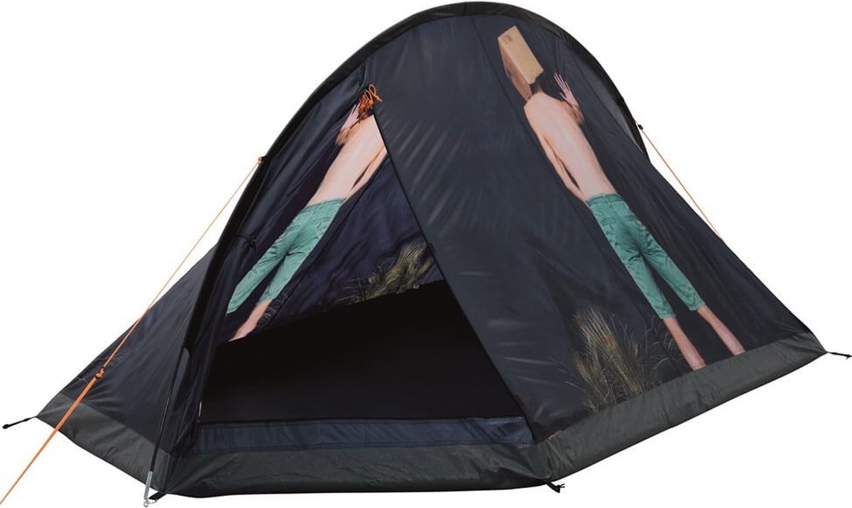 Image Man tent