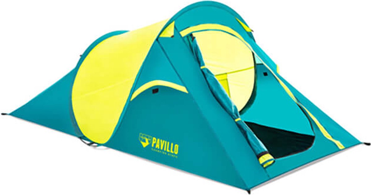 Pavillo Coolquick 2 tent
